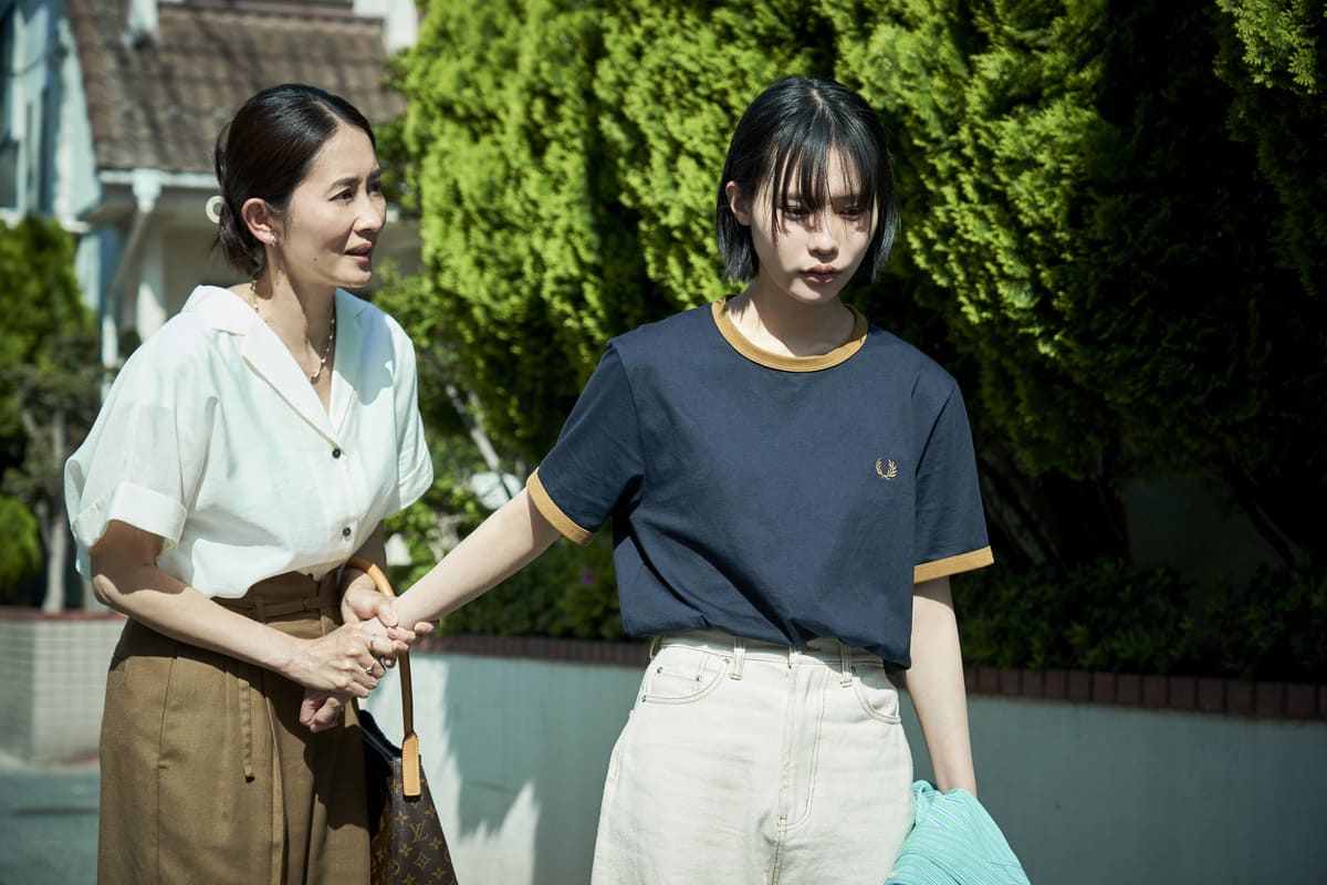©武田綾乃/講談社 ©2025 映画「愛されなくても別に」製作委員会