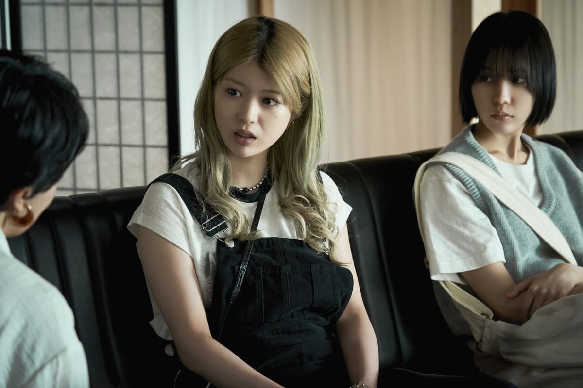 ©武田綾乃/講談社 ©2025 映画「愛されなくても別に」製作委員会