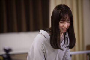 【写真】ドラマ『天久鷹央の推理カルテ』第4話劇中カット一覧