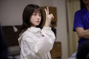 『天久鷹央の推理カルテ』第4話考察レビュー。見事な伏線回収に唸る…ドラマ随所に見られる”遊び心”に胸打たれたワケ【ネタバレ】