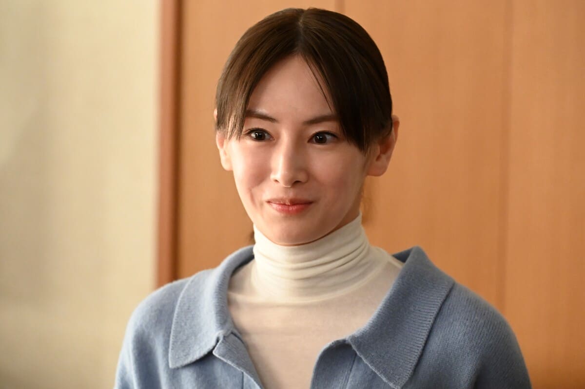 ドラマ『あなたを奪ったその日から』第3話©カンテレ