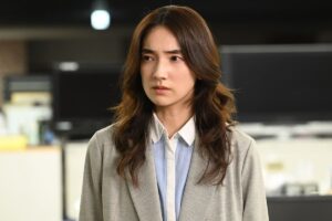 2週連続、Xの日本トレンド1位を獲得。ドラマ『あなたを奪ったその日から』に出演する仁村紗和からコメント到着