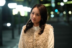 愛と憎しみの間で揺れ動く梨々子役・平祐奈からコメントが到着！ ドラマ『あなたを奪ったその日から』第5話あらすじ