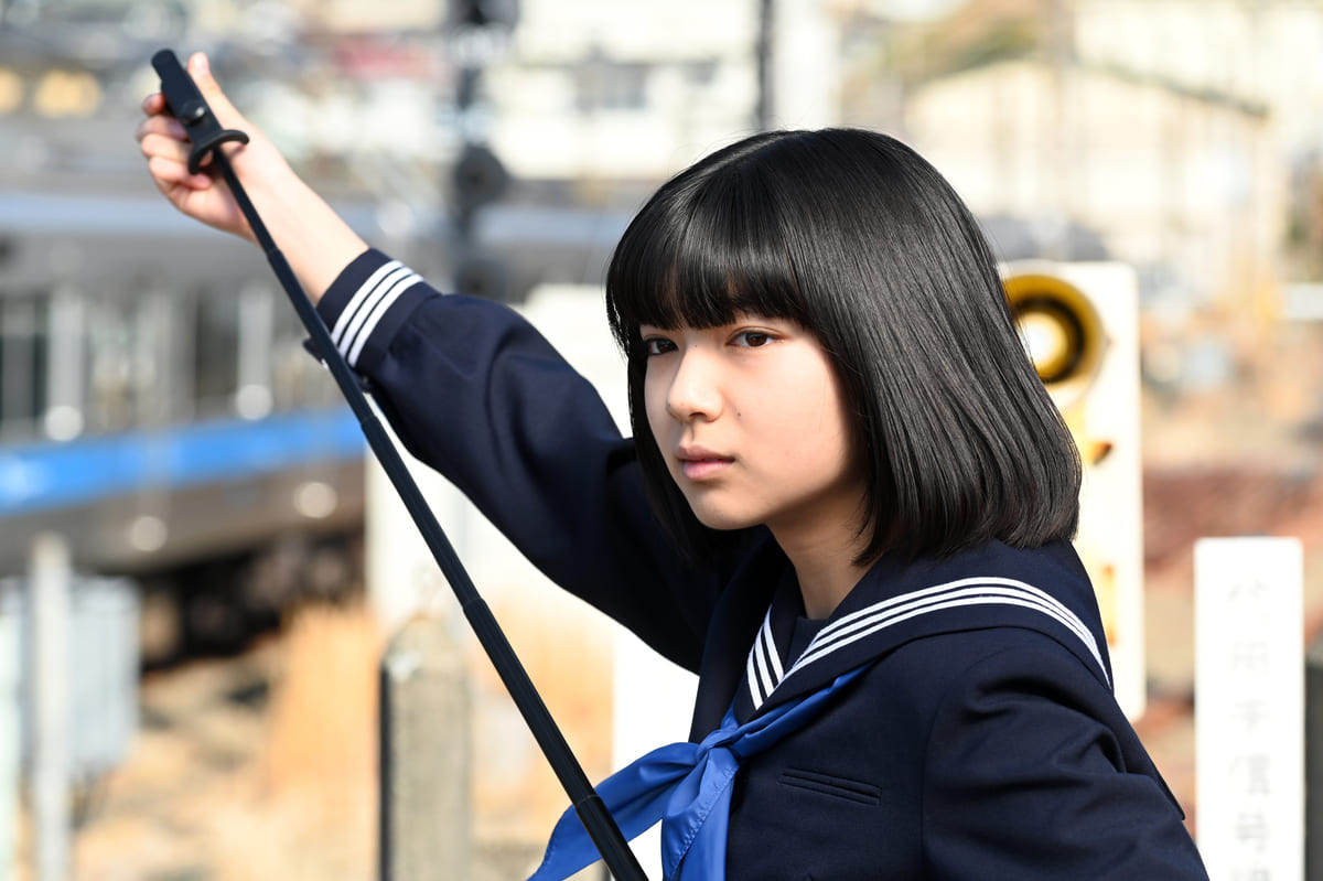 ドラマ『あなたを奪ったその日から』第6話©カンテレ