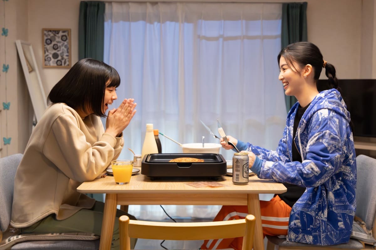 ドラマ『あなたを奪ったその日から』第5話©カンテレ