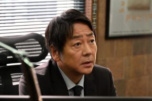 『あなたを奪ったその日から』第5話考察＆感想。大森南朋の「悪人」イメージが一変…同じく「裏の顔」を見せたキャストとは？【ネタバレ】