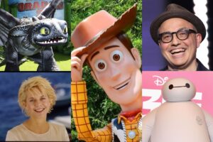 史上最も泣ける海外アニメ映画は？ 心震える感動作（1）ラストで滂沱の涙…文句なしのシリーズ最高傑作は？