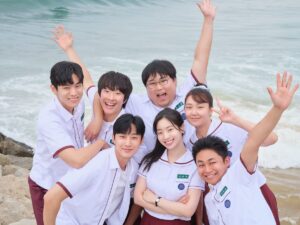 TWICE・ダヒョン×ジニョンW主演映画『あの夏、僕たちが好きだったソナへ』絶賛コメント到着！ 入場者特典＆新場面写真も