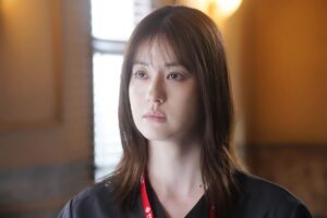 【写真】『Dr.アシュラ』第6話劇中カット一覧