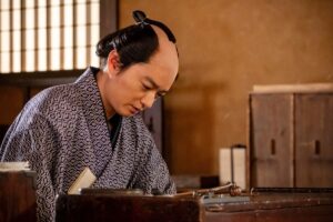 大河ドラマ『べらぼう』第18話レビュー。あの“唐丸”が染谷将太“歌麿”に…号泣必至の「神回」になったワケ【ネタバレ】