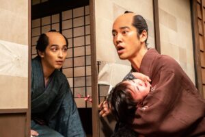 大河ドラマ『べらぼう』第20話レビュー。下ネタと教養の絶妙なバランス…爆笑ネタで話題をかっさらった俳優は？【ネタバレ】