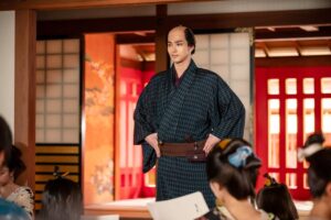 小芝風花に代わってヒロインポジションに収まりそうなのは？ 大河ドラマ『べらぼう』 第21話考察＆感想レビュー【ネタバレ】