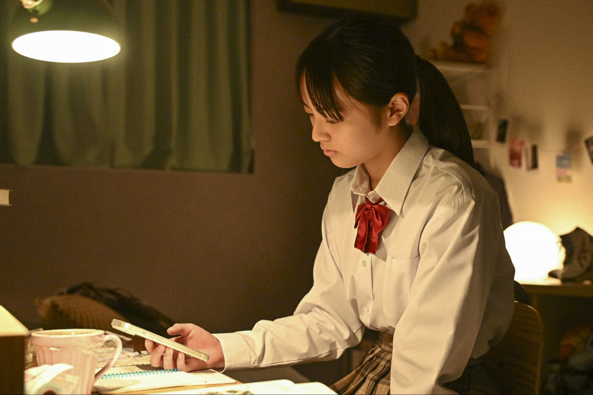 『キャスター』第4話©TBS