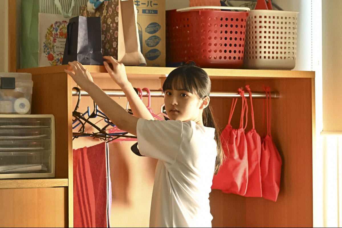 『キャスター』第4話©TBS