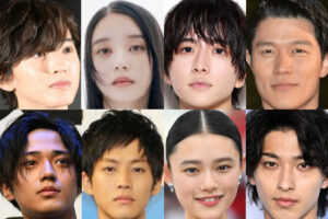 もし『名探偵コナン』が実写化されたら？ ガチで妄想キャスティング。”令和版”工藤新一、怪盗キッドを演じて欲しい役者は？