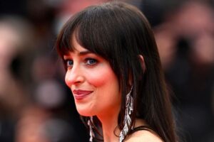 「これは私が思っていた映画じゃない」ダコタ・ジョンソンがカンヌ国際映画祭で映画業界の変化に一石を投じる