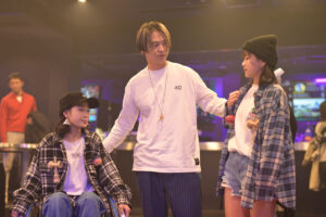 “けん玉×青春”エンターテインメントムービー！ 映画『ダマガール』ポスタービジュアル＆予告編＆場面写真到着