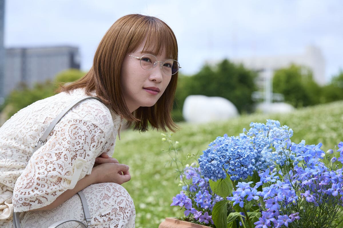 『ダメマネ！ ーダメなタレント、マネジメントしますー』第7話©日本テレビ