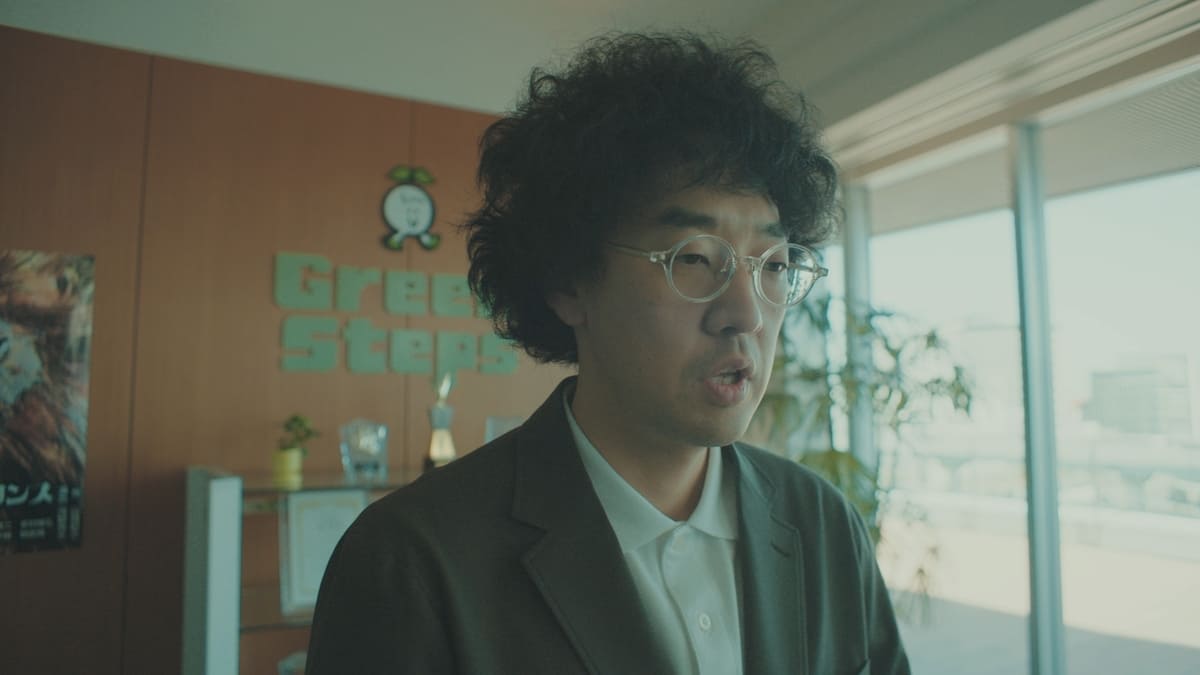 『ダメマネ！ ーダメなタレント、マネジメントしますー』第4話©日本テレビ
