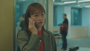 【写真】『ダメマネ！ ーダメなタレント、マネジメントしますー』第7話劇中カット一覧