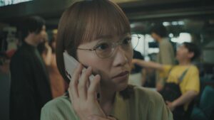 【写真】ドラマ『ダメマネ！ ーダメなタレント、マネジメントしますー』第4話劇中カット一覧