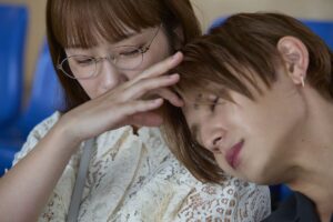 山田涼介”真田”が本人とダブるほどの名演…ファンの心を代弁した神セリフとは？『ダメマネ！』第7話考察＆感想レビュー【ネタバレ】