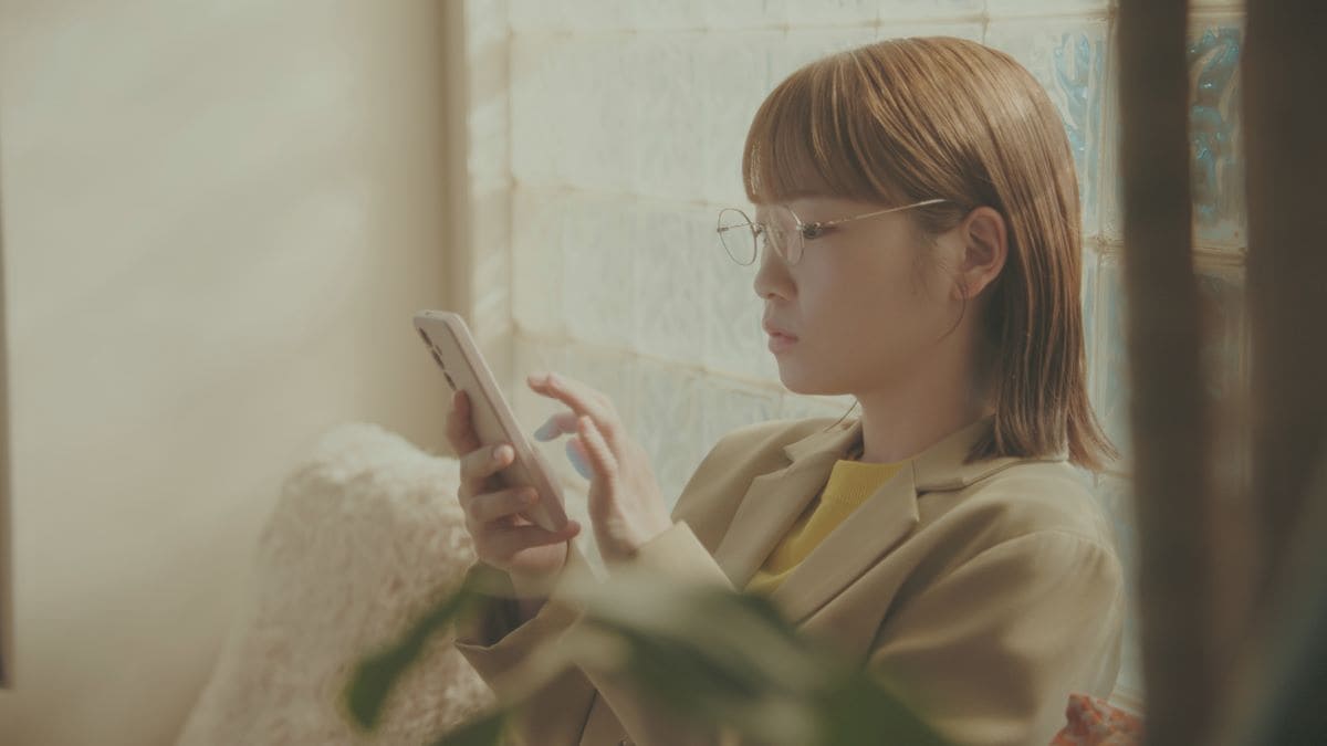 『ダメマネ！ ーダメなタレント、マネジメントしますー』第3話©日本テレビ