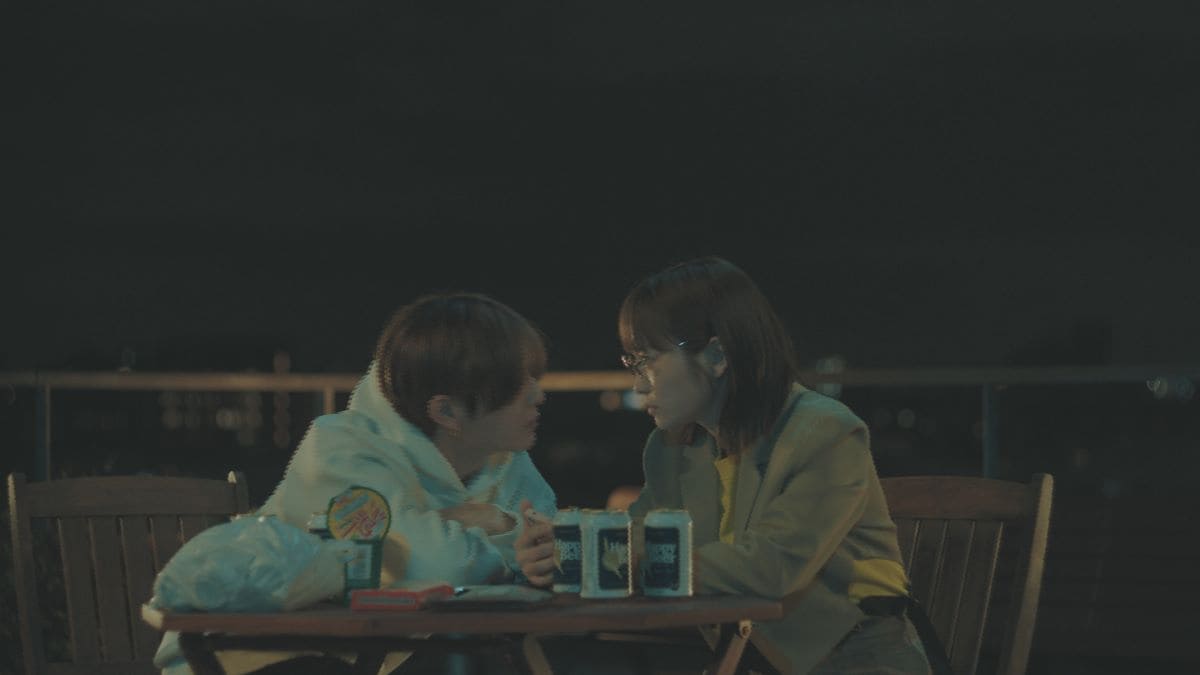 『ダメマネ！ ーダメなタレント、マネジメントしますー』第3話©日本テレビ