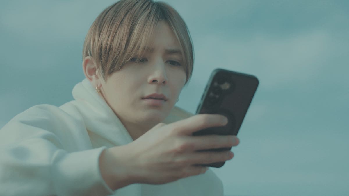『ダメマネ！ ーダメなタレント、マネジメントしますー』第3話©日本テレビ