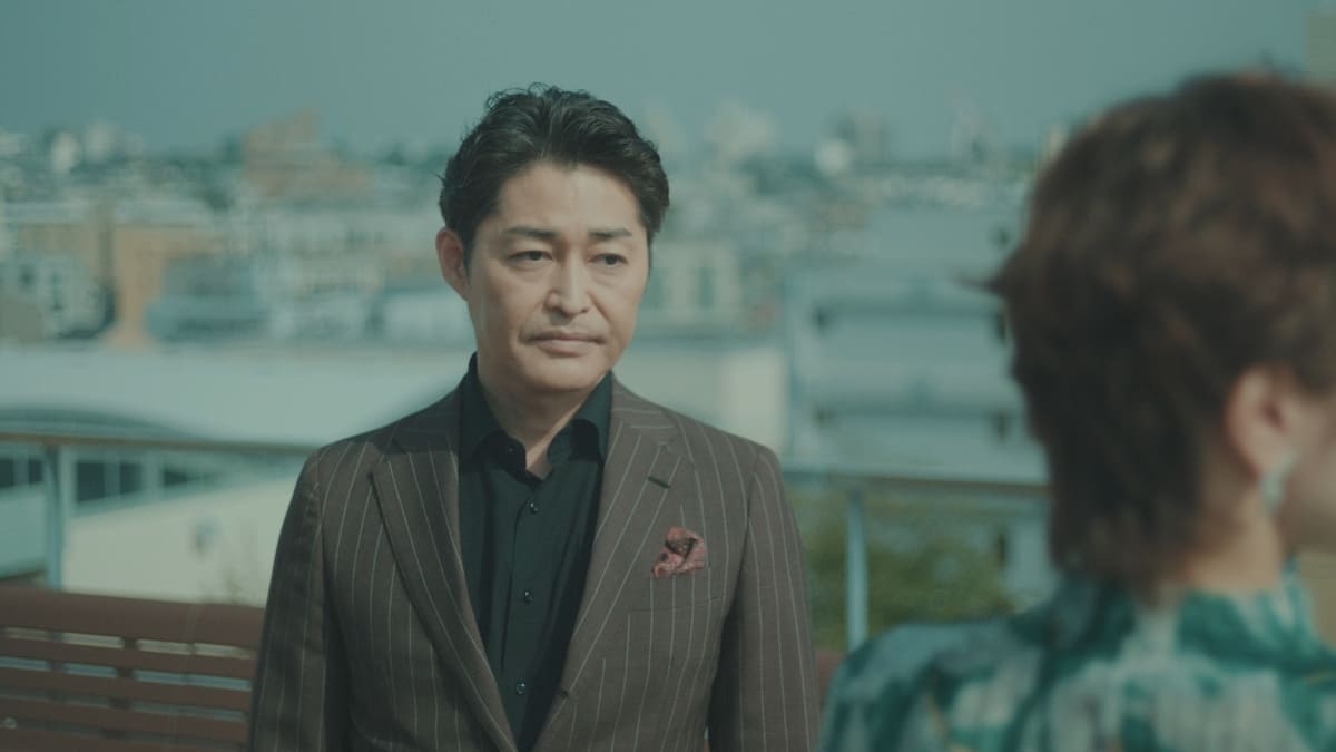 『ダメマネ！ ーダメなタレント、マネジメントしますー』第4話©日本テレビ