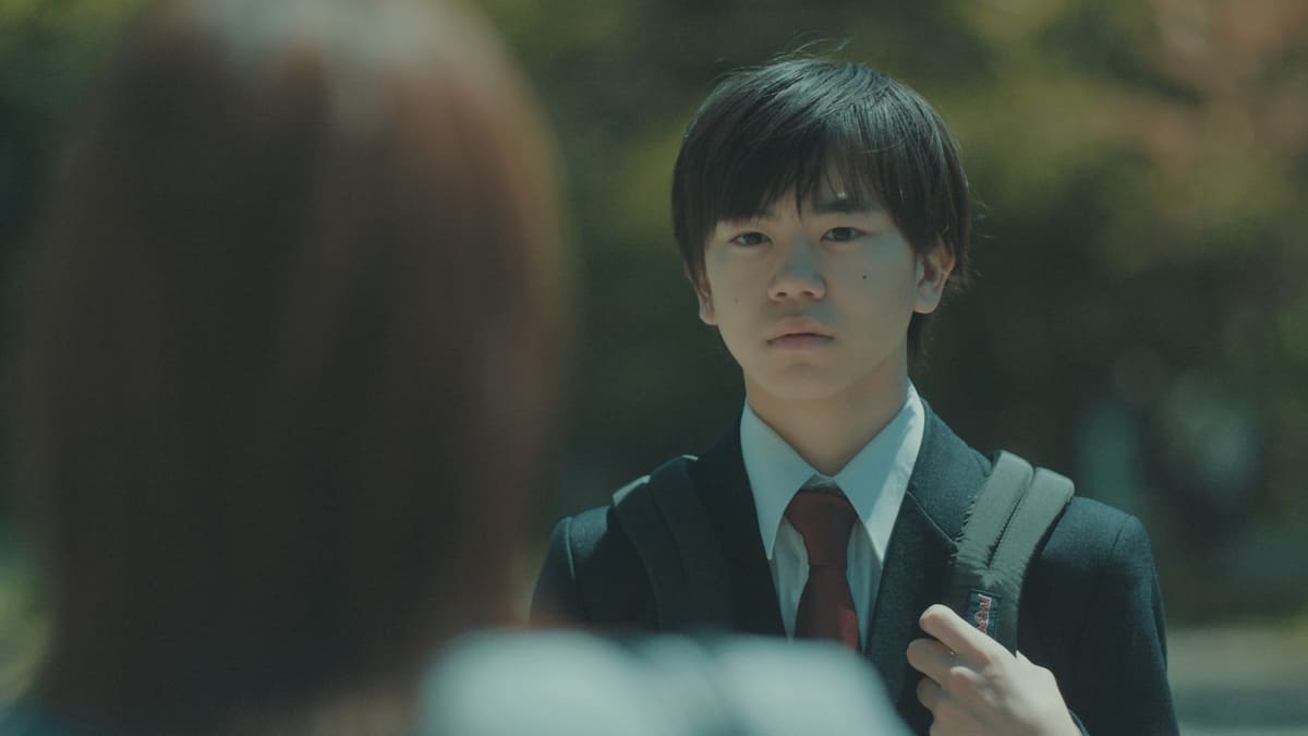 『ダメマネ！ ーダメなタレント、マネジメントしますー』第4話©日本テレビ