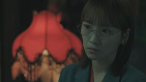 【写真】『ダメマネ！ ーダメなタレント、マネジメントしますー』第6話劇中カット一覧