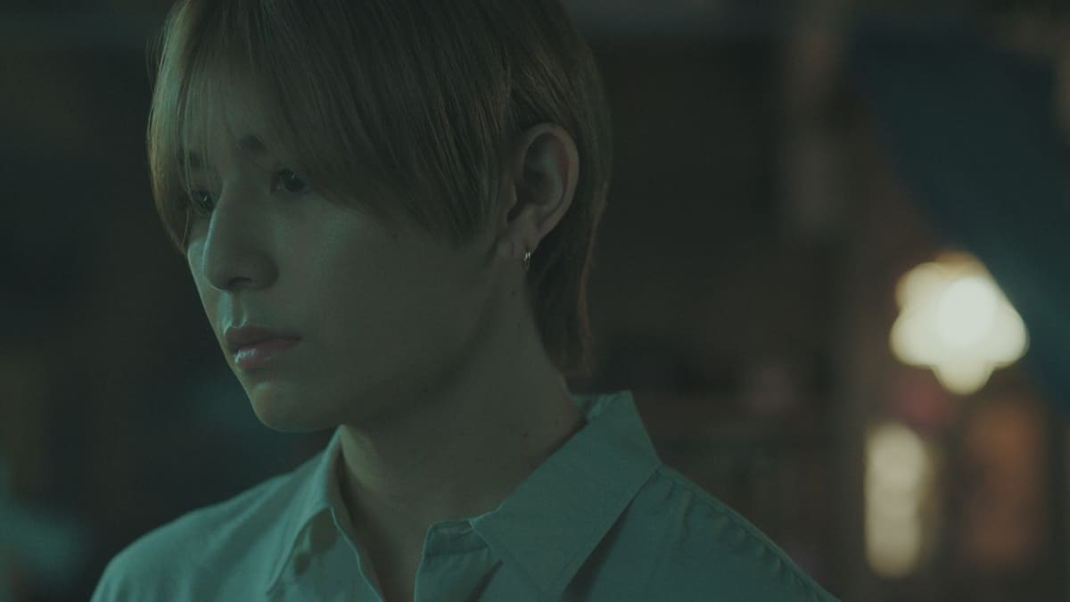 『ダメマネ！ ーダメなタレント、マネジメントしますー』第6話©日本テレビ