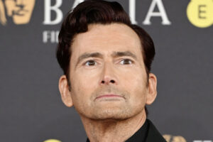ファンからの質問で明らかに！デイヴィッド・テナントが狙っていたマーベルの役とは？「ペドロ・パスカルがやるなら納得です」