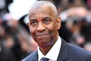 デンゼル・ワシントン、カンヌ国際映画祭でサプライズの名誉パルムドール受賞！　スパイク・リー監督最新作のプレミア上映にて