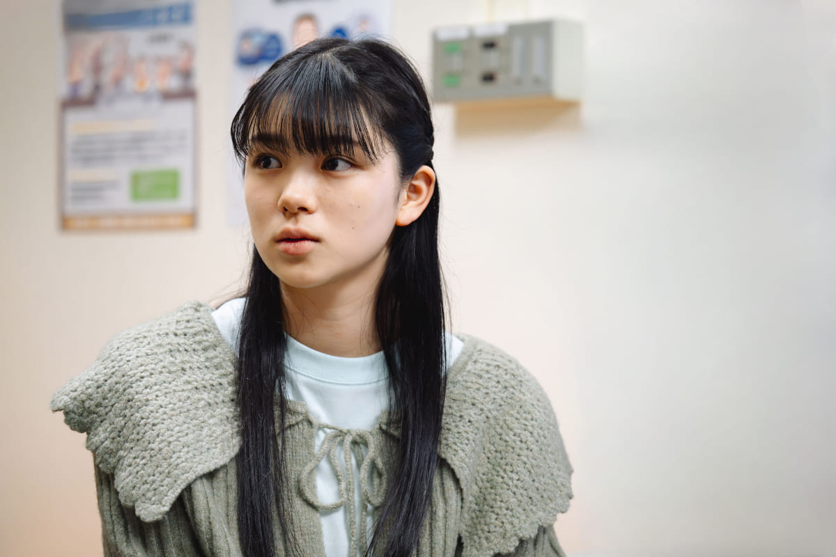 金曜ドラマ『DOPE　麻薬取締部特捜課』