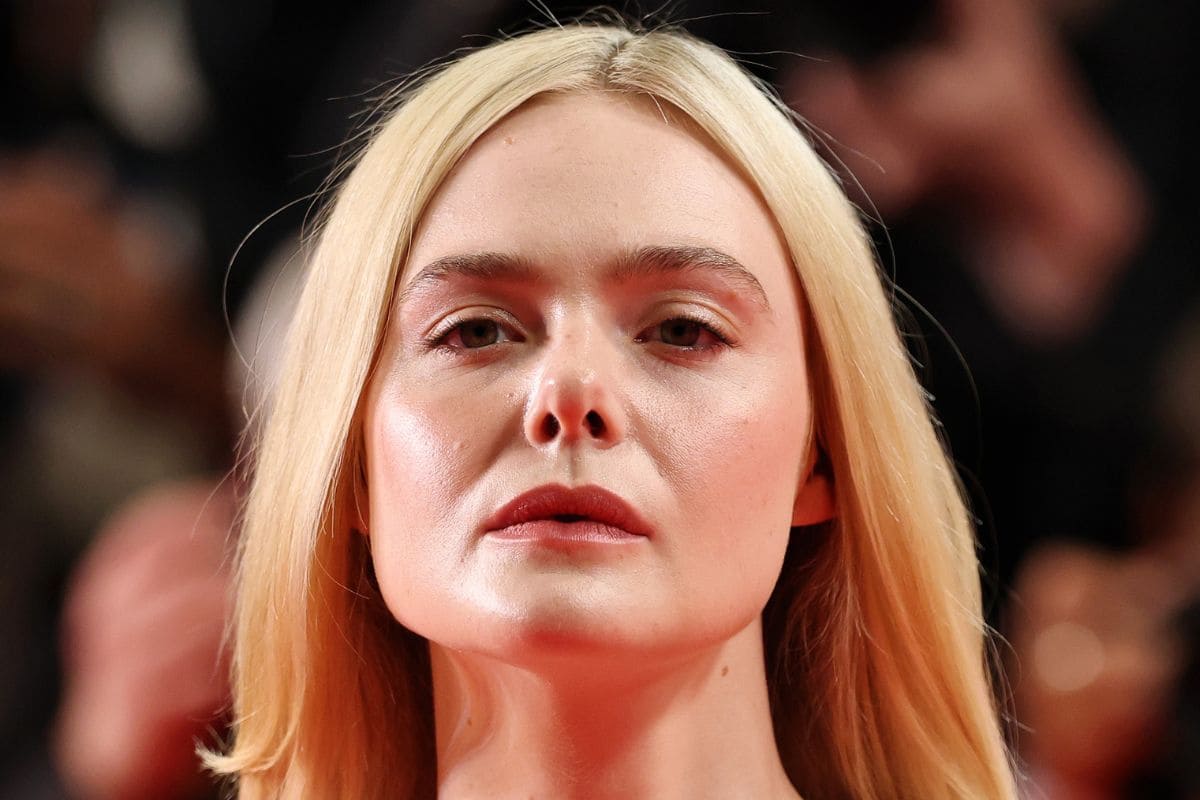 エル・ファニング【Getty Images】