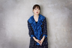 「出会いが自分を育ててくれる」映画『ぶぶ漬けどうどす』主演・深川麻衣が語る、俳優業の醍醐味とは？ 単独インタビュー