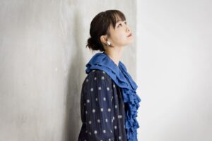 【写真】深川麻衣インタビューカット一覧