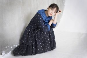 乃木坂の“聖母・まいまい” からのギャップがすごい…いかにして深川麻衣は信頼される俳優になれたのか？ 演技の秘密に迫る