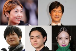 芸能界最強の「演技が上手い」有名人カップルは？ 名優夫妻（1）まさに理想の結婚…第一線で活躍する実力派夫婦
