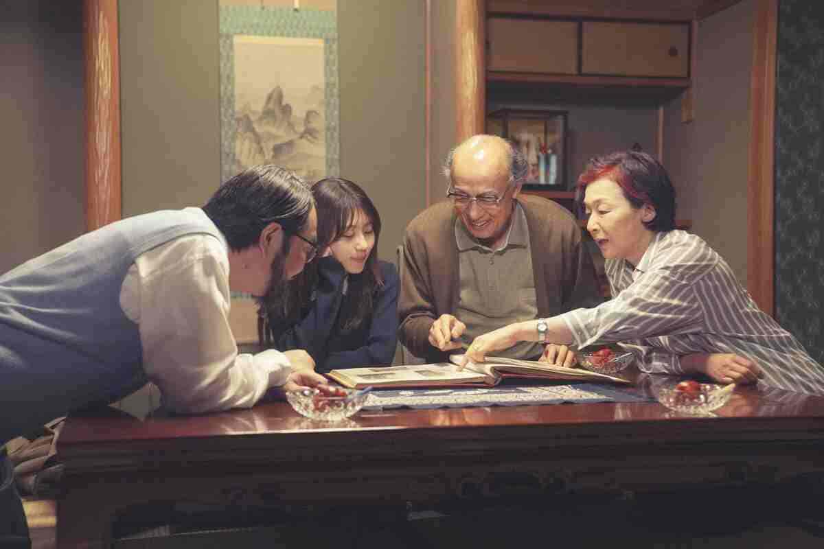 映画『花まんま』