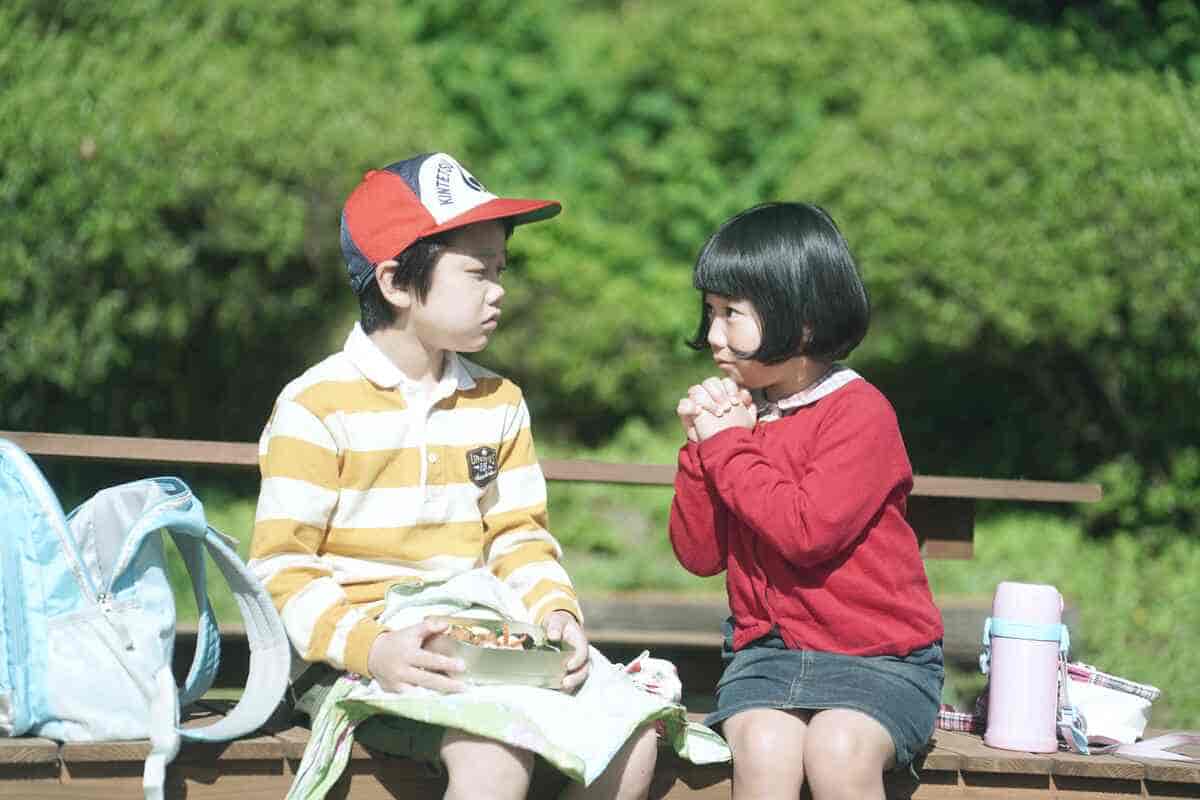 映画『花まんま』