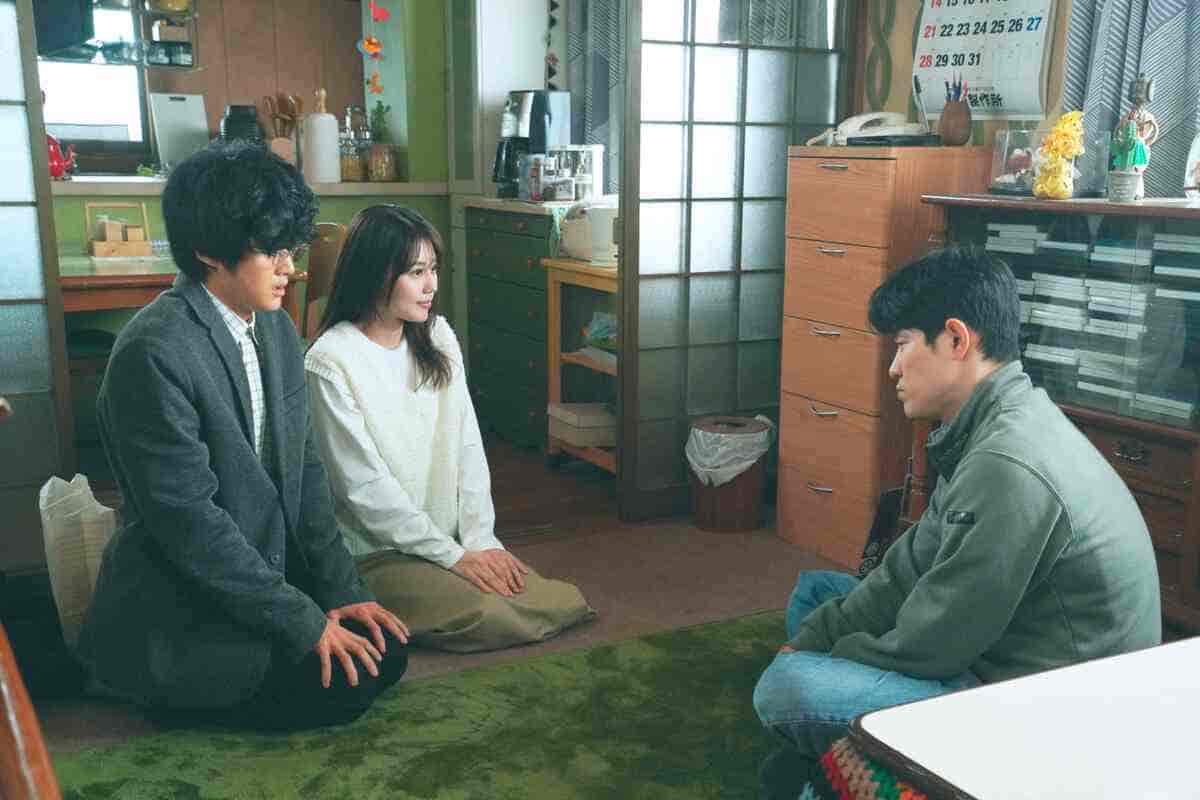 映画『花まんま』