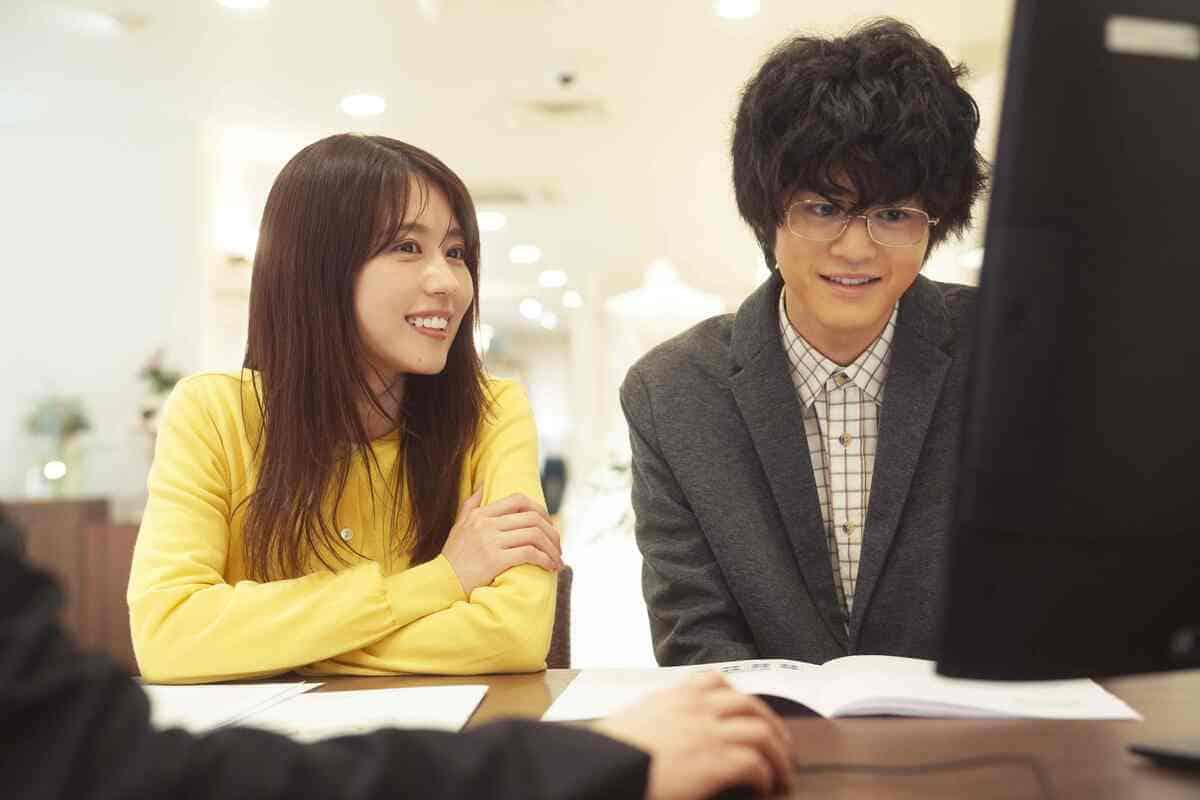 映画『花まんま』