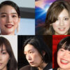 2025春ドラマ株を上げた女優5選