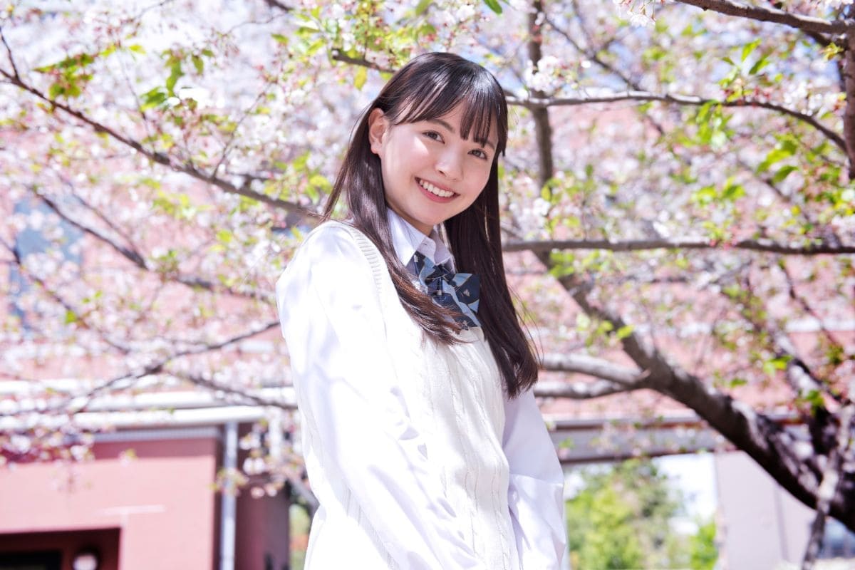 河村ここあ　写真：武馬玲子