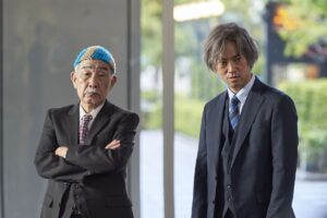 『いつか、ヒーロー』第6話考察＆感想。“誠ちゃん”と“ハゲタカ”の演じ分けがスゴイ…桐谷健太がハマり役の理由とは？【ネタバレ】