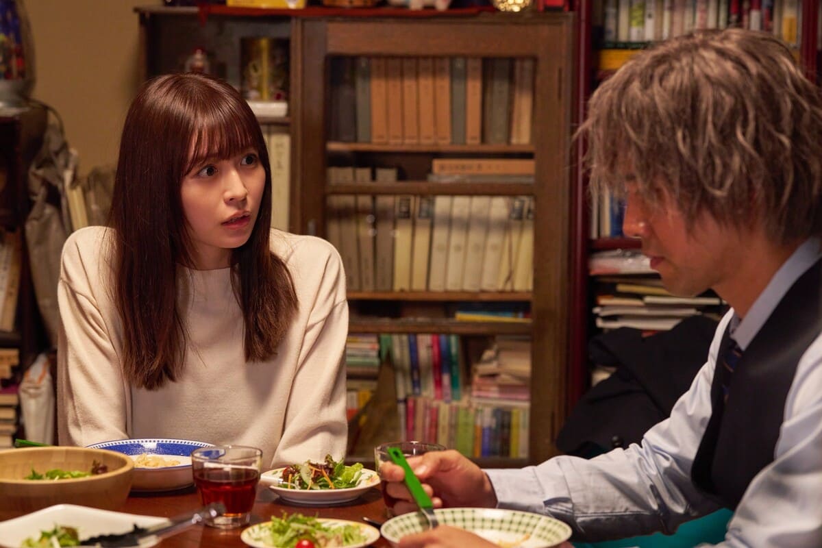 <div>『いつか、ヒーロー』第6話©ABCテレビ</div>