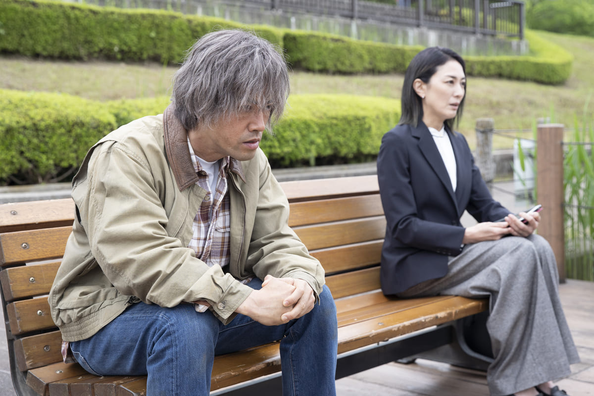 『いつか、ヒーロー』第5話©ABCテレビ